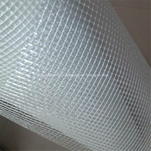 Treillis en fibre de verre pour mur extérieur et intérieur